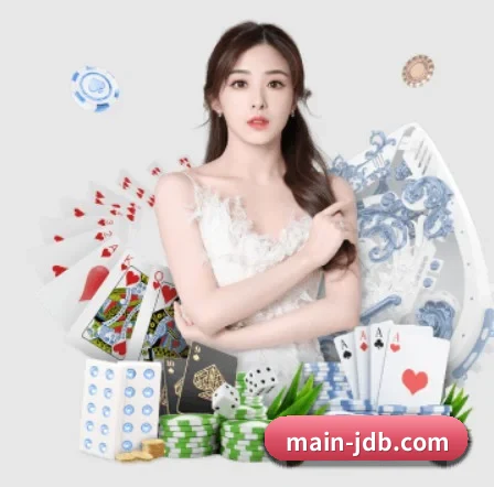 JDB电子 APP 界面